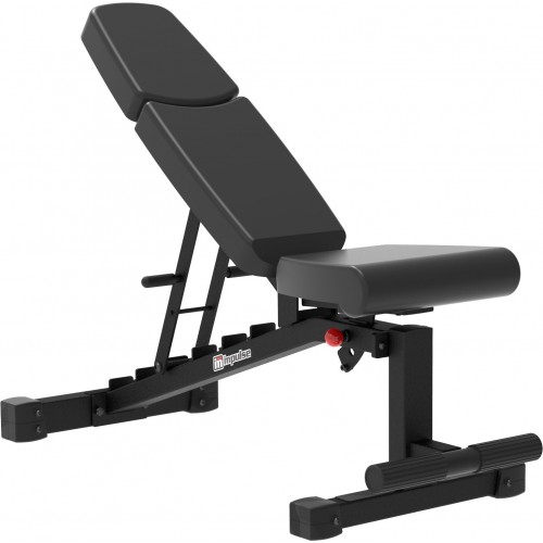 Adjustable Weight Bench IF2011